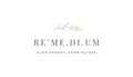 Remedium Coupons