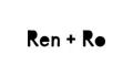 Ren+Ro Coupons