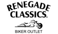 Renegade Classics Biker Outlet Coupons