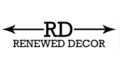 Renewed Decor & Storage Coupons