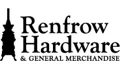 Renfrow Hardware Coupons