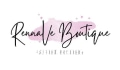 RennaVe Boutique Coupons