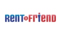 Rent a Friend Coupons