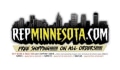 Rep Minnesota Coupons