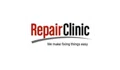 RepairClinic Coupons