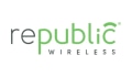 Republic Wireless Coupons