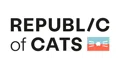 Republic of Cats Coupons