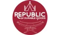 Republic of Durable Goods Coupons