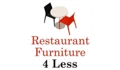 Restaurant Furniture 4 Less Coupons