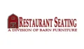 Restaurant Seating Coupons