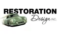 Restoration Design Coupons