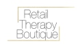 Retail Therapy Boutique Coupons