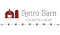 Retro Barn Country Linens Coupons