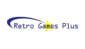 Retro Games Plus Coupons