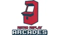 Retro Replay Arcade Coupons