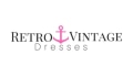 Retro Vintage Dresses Coupons