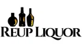 Reup Liquor Coupons