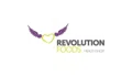Revolution Foods Coupons