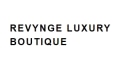 Revynge Luxury Boutique Coupons