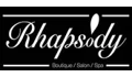 Rhapsody Boutique Salon & Spa Coupons