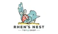 Rhen's Nest Toy Shop Coupons