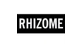 Rhizome Coupons