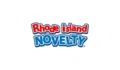 Rhode Island Novelty Coupons