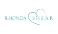 Rhonda Shear Coupons