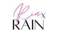 Ria x Rain Coupons