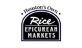 Rice Epicurean Markets Coupons