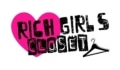 Rich Girl's Closet Coupons