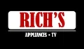 Rich TV & Home Center Coupons