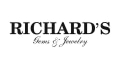 Richard's Gems & Jewelry Coupons