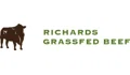 Richards Grassfed Beef Coupons