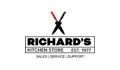 Richard’s Kitchen Store Coupons