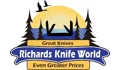 Richards Knife World Coupons