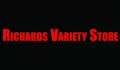 Richards Variety Store Coupons