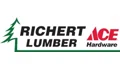 Richert Lumber Coupons