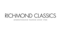 Richmond Classics Coupons