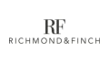 Richmond & Finch Coupons