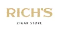 Rich's Cigar Store Coupons