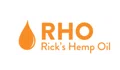 Rick's Hemp Oil Coupons