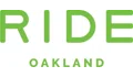 Ride Oakland Cycling Coupons