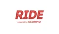 Ride/Scorpio Coupons