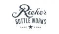 Rieker Bottle Works Coupons