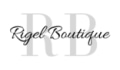 Rigel Boutique Coupons