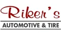 Riker's Automotive & Tire Coupons