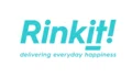 Rinkit Coupons