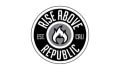 Rise Above Republic Coupons