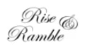 Rise & Ramble Coupons